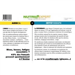 Medicafarm ArniCryo Spray Muscles Et Articulations 7 Medicafarm ArniCryo Spray Muscles Et Articulations -Magasin de matériel de chauffage professionnel medicafarm arnicryo spray muscles et articulations 9682604 25083380 1140x1140