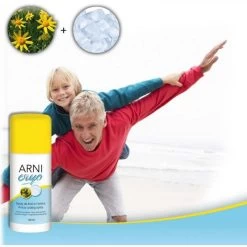 Medicafarm ArniCryo Spray Muscles Et Articulations 8 Medicafarm ArniCryo Spray Muscles Et Articulations -Magasin de matériel de chauffage professionnel medicafarm arnicryo spray muscles et articulations 9682604 25083384 1140x1140