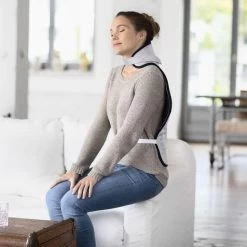 Medisana Coussin Chauffant Pour Nuque Et Dos HP 460 Gris 11 Medisana Coussin Chauffant Pour Nuque Et Dos HP 460 Gris -Magasin de matériel de chauffage professionnel medisana coussin chauffant pour nuque et dos hp 460 gris 11547228 30276250 1140x1140