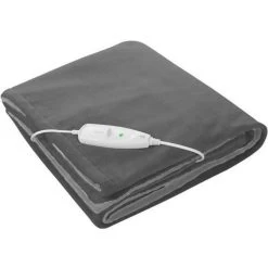 Medisana Couverture Chauffante XL HDW 1,8x1,3 M Gris -Magasin de matériel de chauffage professionnel medisana couverture chauffante xl hdw 18x13 m gris 11903282 31492348 1140x1140