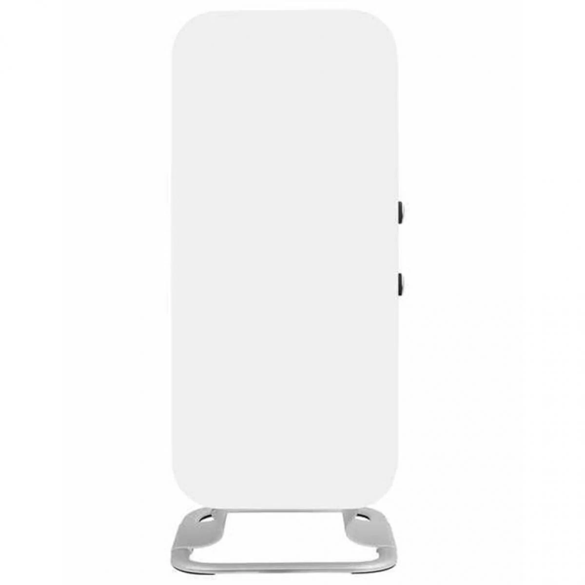 Mill Radiateur à Huile 1 000 W Blanc AB-H1000MEC 7 Mill Radiateur à Huile 1 000 W Blanc AB-H1000MEC – Image 5