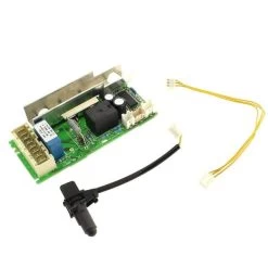 Atlantic Module De Puissance + Sonde 087119 Pour Seche-serviettes