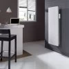 Radiateur Oniris 1500w Vertical - Atlantic -Magasin de matériel de chauffage professionnel oniris radiateur pilotage intelligent connect vertical 1