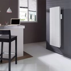 Radiateur Oniris 1500w Vertical - Atlantic