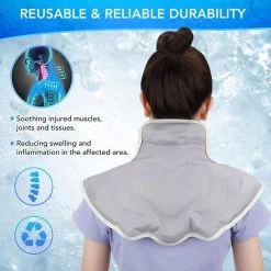 Pack De Glace Cou épaule -Magasin de matériel de chauffage professionnel pack de glace cou epaule 11771526 31070996 1140x1140