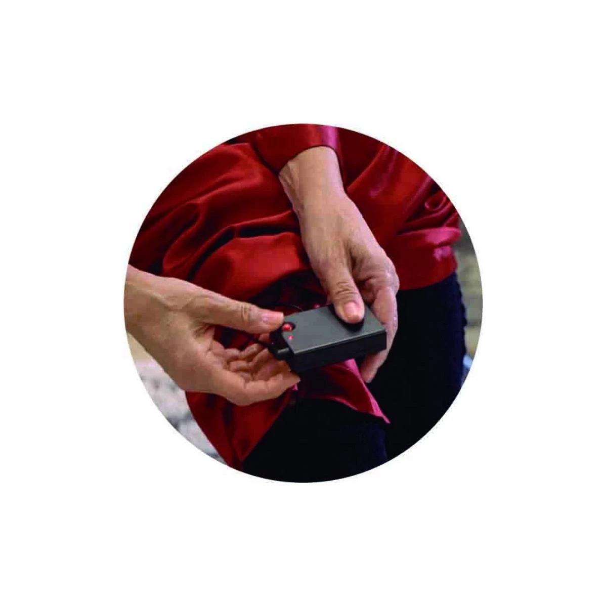 Paire De Chaussette Thermale – STEPLUXE – Noir – Adulte – 35/3... 5 Paire De Chaussette Thermale – STEPLUXE – Noir – Adulte – 35/3... – Image 3