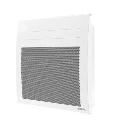 Panneau Rayonnant - Atlantic Solius Neo - Horizontal - 750w - Blanc - ...