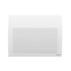 Panneau Rayonnant Digital - Thermor Amadeus 3 - Horizontal - Blanc - 2...
