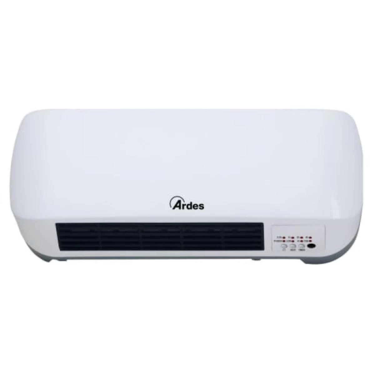 Pareto Flex Radiateur Soufflant 2000W 240V Ecran Numérique Télécomm... 5 Pareto Flex Radiateur Soufflant 2000W 240V Ecran Numérique Télécomm... – Image 3