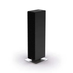 Chauffage D'appoint PAUL Blanc -Magasin de matériel de chauffage professionnel paulnoir profile 2