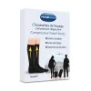 Pediexpert Chaussettes De Voyage à Compression Dégressive (M) -Magasin de matériel de chauffage professionnel pediexpert chaussettes de voyage a compression degressive m 9681450 25080362 1140x1140