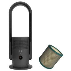 Purificateur D'air 25m² - DJ50017 - DJIVE 8 Purificateur D'air 25m² - DJ50017 - DJIVE -Magasin de matériel de chauffage professionnel purificateur dair 25m dj50017 djive 14067154 39062848 1140x1140