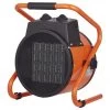 Qlima Chauffage électrique EFH 6020 2000 W Orange -Magasin de matériel de chauffage professionnel qlima chauffage electrique efh 6020 2000 w orange 8402683 21299805 1140x1140