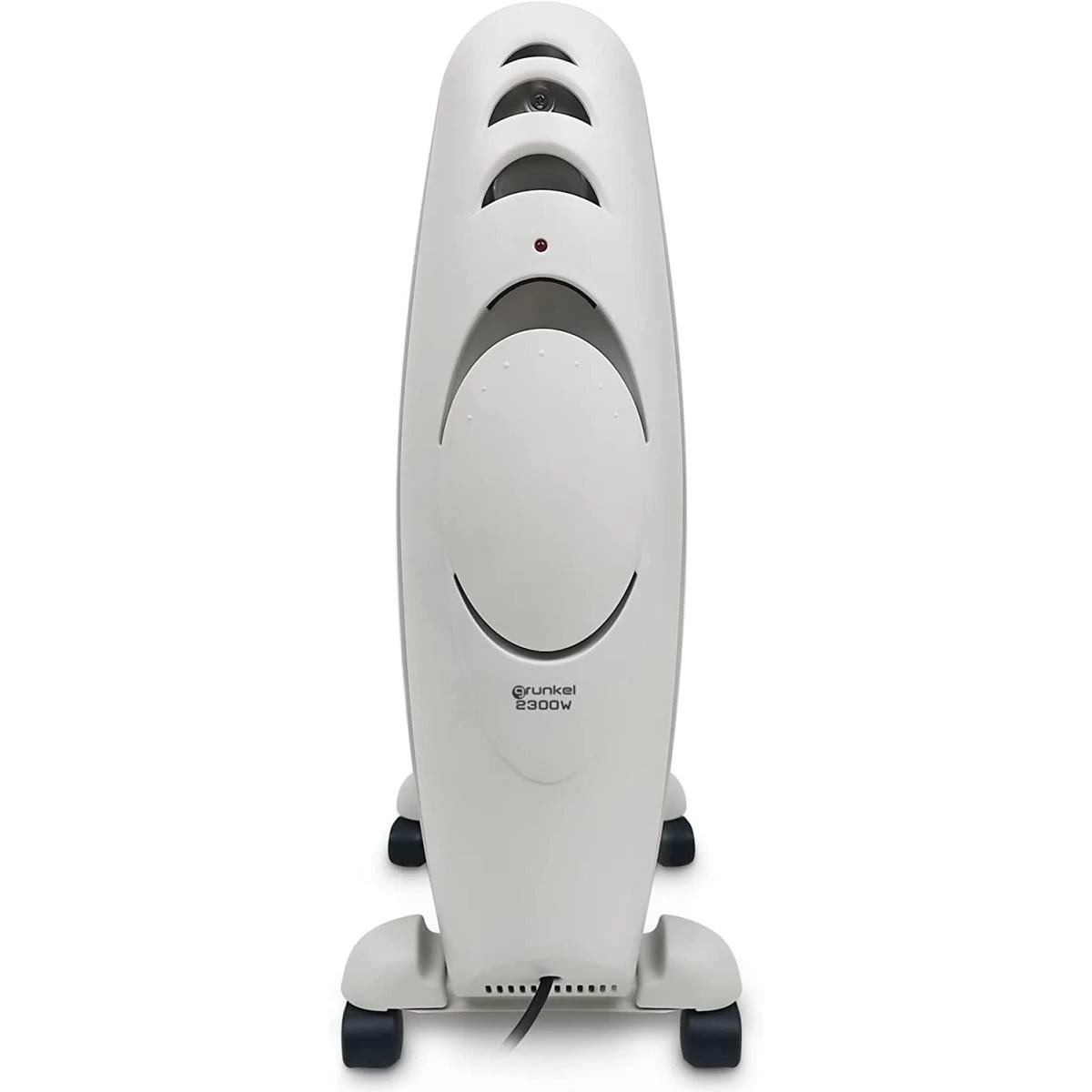 Radiateur à Huile 11 éléments Grunkel RAC-11EFIHEAT 4 Radiateur à Huile 11 éléments Grunkel RAC-11EFIHEAT – Image 2