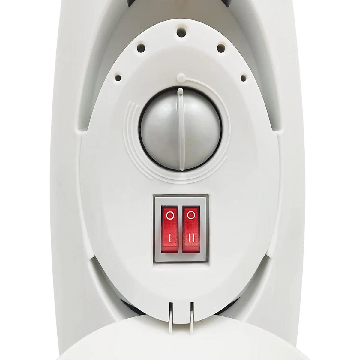 Radiateur à Huile 11 éléments Grunkel RAC-11EFIHEAT 5 Radiateur à Huile 11 éléments Grunkel RAC-11EFIHEAT – Image 3