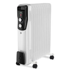 Radiateur à Huile (11 Modules) UFESA ANTARES Blanc 2500 W