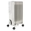EMERIO Radiateur à Huile 7 Éléments, 3 Niveaux De Puissance, Régulateur D... -Magasin de matériel de chauffage professionnel radiateur a huile 7 lements 3 niveaux de puissance regulateur de temperature 2000 blanc emerio ho 124421 13672736 37685908 1140x1140