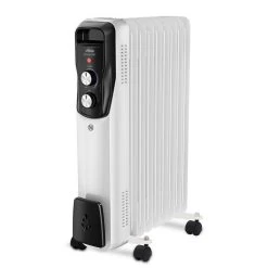 Radiateur à Huile (9 Modules) UFESA ANTARES