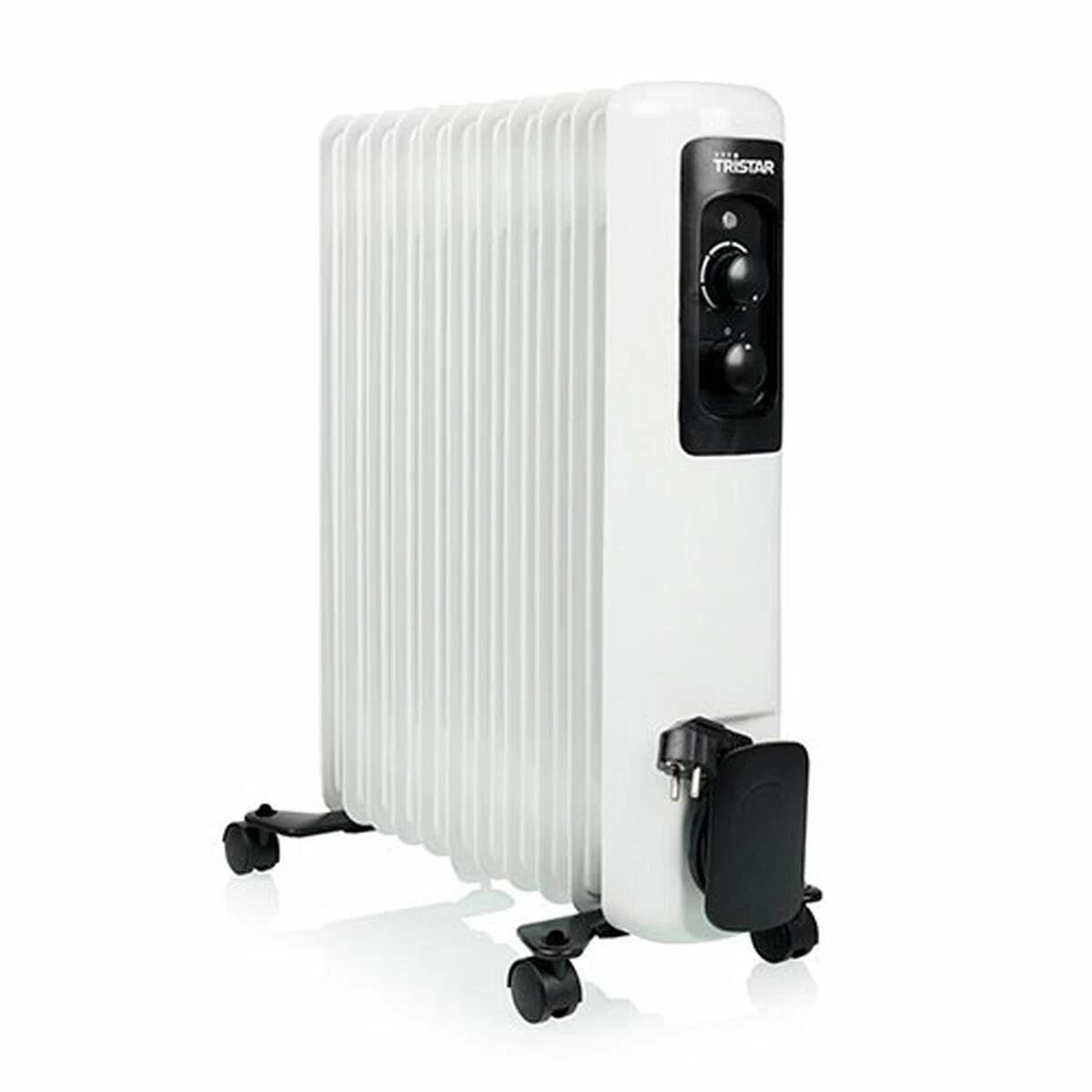 Radiateur à Huile Tristar KA-5181 2000 W 3 Radiateur à Huile Tristar KA-5181 2000 W