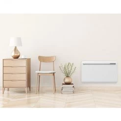Radiateur à Inertie Fonte ASPEN Fonte 1500W -Magasin de matériel de chauffage professionnel radiateur a inertie fonte aspen fonte 1500w 10198262 26275678 1140x1140