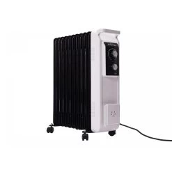 Radiateur Bain D'huile 2500 W Faible Consommation Avec Grille De Séch... -Magasin de matériel de chauffage professionnel radiateur bain dhuile 2500 w faible consommation avec grille de sechage amovible 12041364 31914930 1140x1140