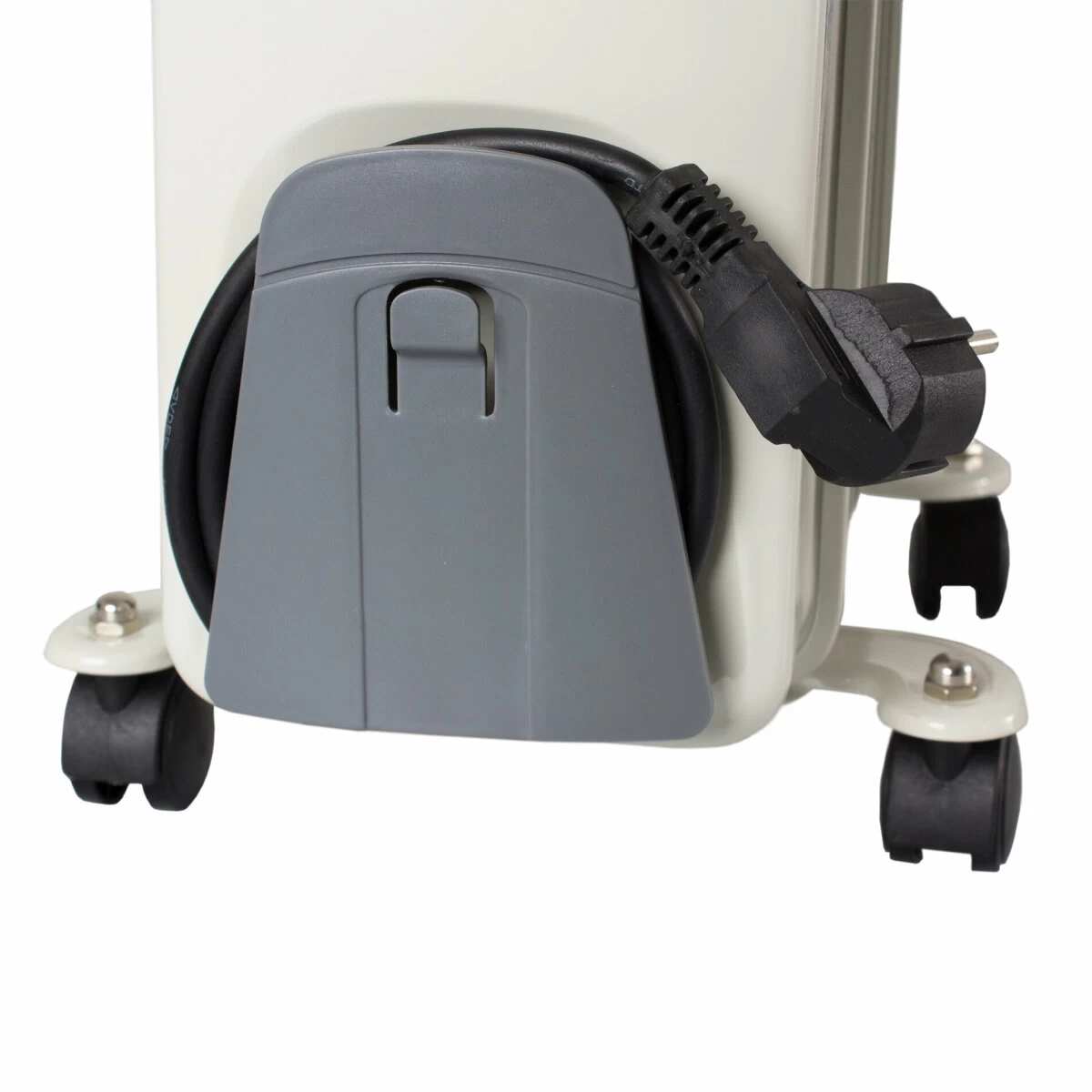 Radiateur Bain D'huile Heat Safe 2500 Pour Pièces Jusqu'à 25m², Mod... 4 Radiateur Bain D'huile Heat Safe 2500 Pour Pièces Jusqu'à 25m², Mod... – Image 3