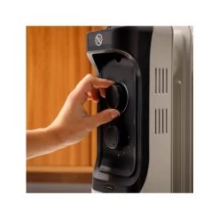 Taurus Dakar Radiateur Bain D'Huile 3 Niveaux De Puissance Câble Électrique... -Magasin de matériel de chauffage professionnel radiateur bain dhuile new dakar 2500 13592512 37320846 1140x1140