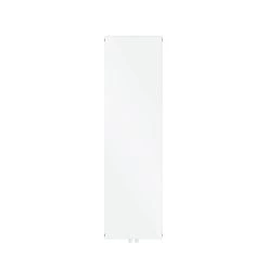 Radiateur De Salle De Bain 1600x452 Mm Blanc Avec Raccord Central ML-D...