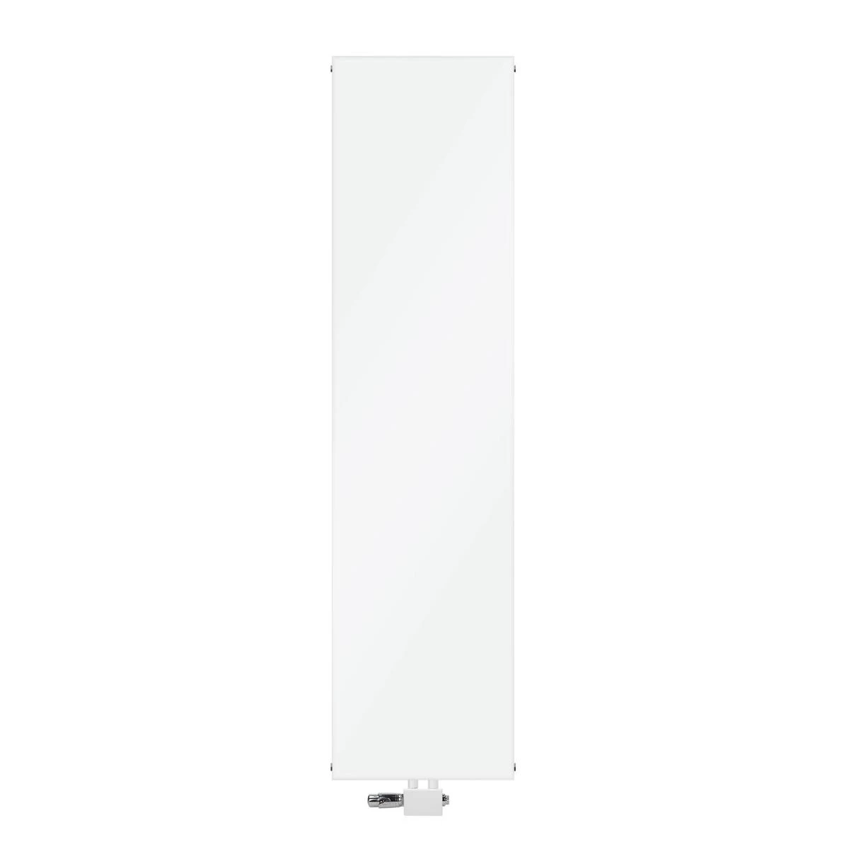 Radiateur De Salle De Bain 1800x452 Mm Blanc Avec Garniture De Raccord... 3 Radiateur De Salle De Bain 1800x452 Mm Blanc Avec Garniture De Raccord...
