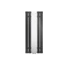 Radiateur De Salle De Bain Plat Avec Miroir 1200x450 Mm Anthracite ML-... 2 Radiateur De Salle De Bain Plat Avec Miroir 1200x450 Mm Anthracite ML-... -Magasin de matériel de chauffage professionnel radiateur de salle de bain plat avec miroir 1200x450 mm anthracite ml design 13737602 37916598 1140x1140
