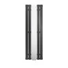 Radiateur De Salle De Bain Plat Avec Miroir 1600x450 Mm Anthracite ML-... 2 Radiateur De Salle De Bain Plat Avec Miroir 1600x450 Mm Anthracite ML-... -Magasin de matériel de chauffage professionnel radiateur de salle de bain plat avec miroir 1600x450 mm anthracite ml design 13737458 37915896 1140x1140
