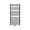 Radiateur De Salle De Bain Sahara 750 X 1500 Mm Anthracite Courbe + Ra... -Magasin de matériel de chauffage professionnel radiateur de salle de bain sahara 750 x 1500 mm anthracite courbe raccord central 9040433 23558829 1140x1140
