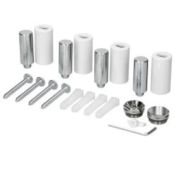 Radiateur De Salle De Bain Vapeur Blanche Raccordement Central Droit 6... -Magasin de matériel de chauffage professionnel radiateur de salle de bain vapeur blanche raccordement central droit 600 x 1576 mm 9078979 23657491 1140x1140