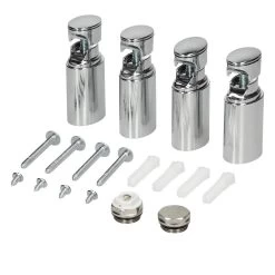 Radiateur De Salle De Bains Sahara 600x1500 Mm Chromé Avec Raccordeme... -Magasin de matériel de chauffage professionnel radiateur de salle de bains sahara 600x1500 mm chrome avec raccordement lateral 11047534 28862318 1140x1140