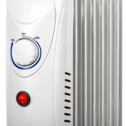 Radiateur électrique à Huile Teesa TSA8035 800 W (7 Ailettes), Avec ... 7 Radiateur électrique à Huile Teesa TSA8035 800 W (7 Ailettes), Avec ... -Magasin de matériel de chauffage professionnel radiateur electrique a huile teesa tsa8035 800 w 7 ailettes avec thermostat blanc 13428408 36725094 1140x1140