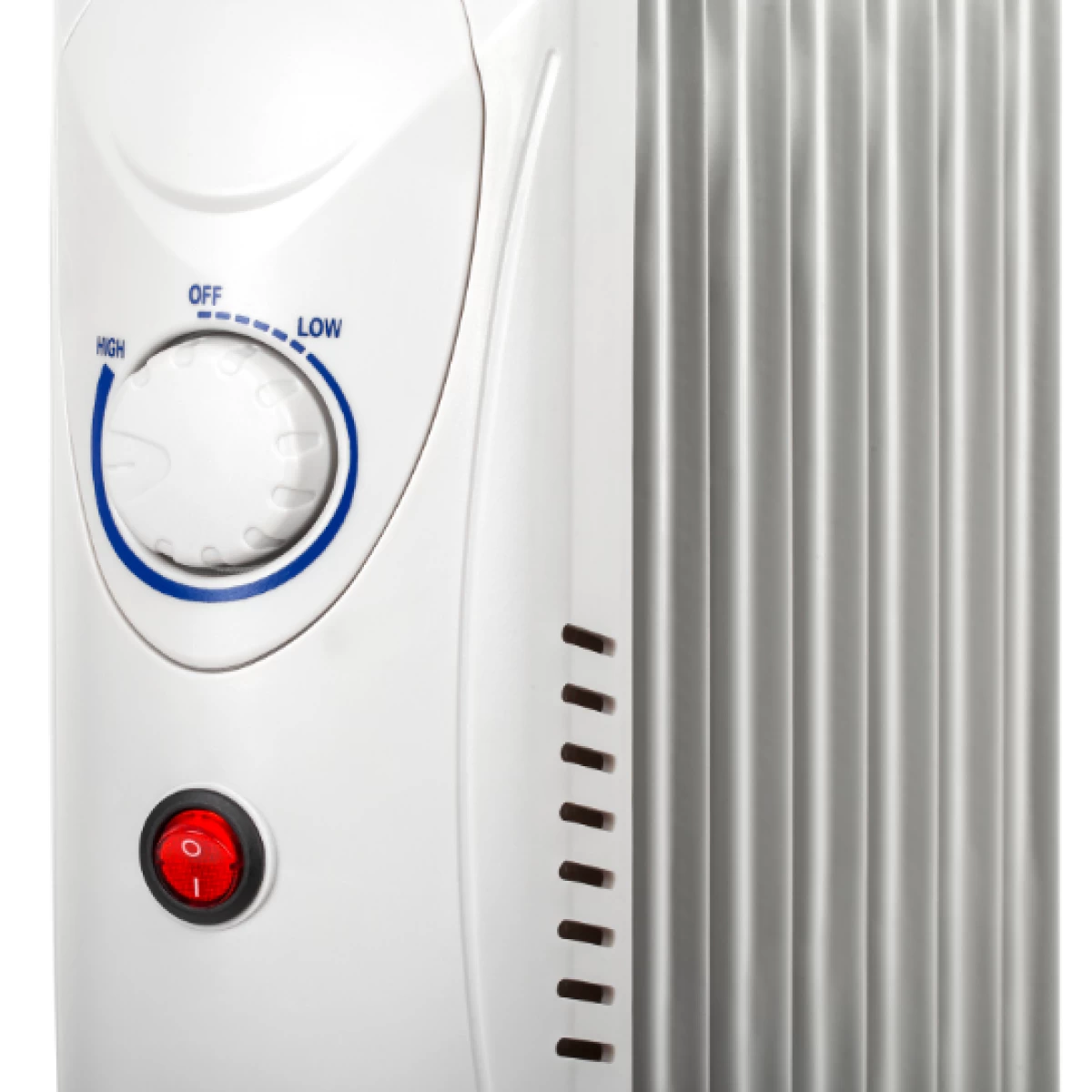 Radiateur électrique à Huile Teesa TSA8035 800 W (7 Ailettes), Avec ... 4 Radiateur électrique à Huile Teesa TSA8035 800 W (7 Ailettes), Avec ... – Image 2