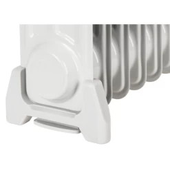 Radiateur électrique à Huile Teesa TSA8035 800 W (7 Ailettes), Avec ... 8 Radiateur électrique à Huile Teesa TSA8035 800 W (7 Ailettes), Avec ... -Magasin de matériel de chauffage professionnel radiateur electrique a huile teesa tsa8035 800 w 7 ailettes avec thermostat blanc 13428408 36725096 1140x1140