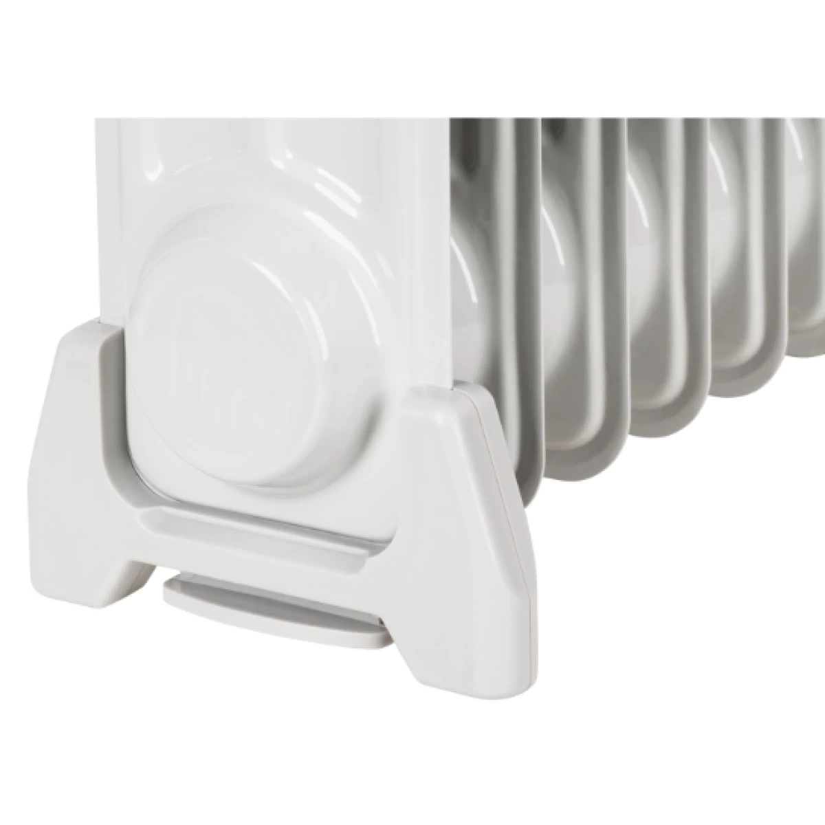 Radiateur électrique à Huile Teesa TSA8035 800 W (7 Ailettes), Avec ... 5 Radiateur électrique à Huile Teesa TSA8035 800 W (7 Ailettes), Avec ... – Image 3