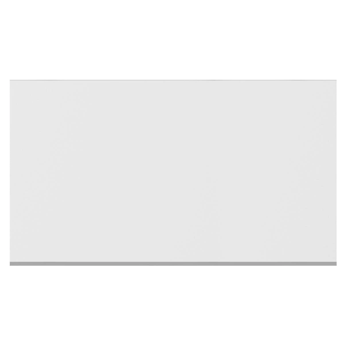 Radiateur électrique à Inertie POAS Blanc Céramique 1500W 6 Radiateur électrique à Inertie POAS Blanc Céramique 1500W – Image 4