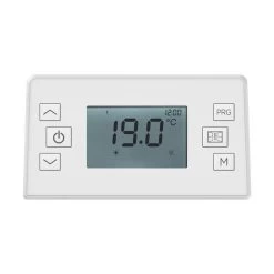 Radiateur électrique à Inertie POAS Blanc Céramique 1500W 11 Radiateur électrique à Inertie POAS Blanc Céramique 1500W -Magasin de matériel de chauffage professionnel radiateur electrique a inertie poas blanc ceramique 1500w 12828474 34587724 1140x1140