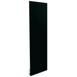 Radiateur électrique Céramique Noir 120x40cm 250W Convertible Sèche...
