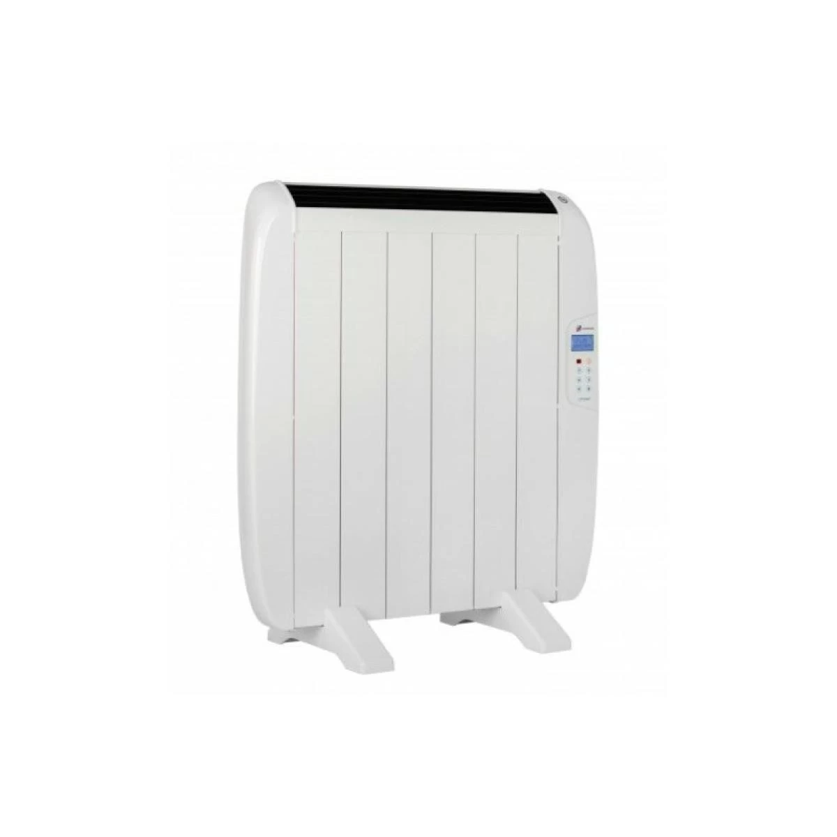 Radiateur électrique Compact-6 - Emetteur Thermique Sec 6 éléments ... 7 Radiateur électrique Compact-6 - Emetteur Thermique Sec 6 éléments ... – Image 5
