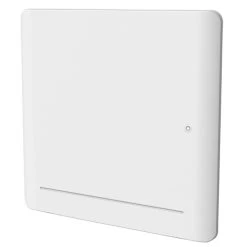 Radiateur électrique Fixe En Céramique à Chaleur Douce LEIA 1000W ... -Magasin de matériel de chauffage professionnel radiateur electrique fixe en ceramique a chaleur douce leia 1000w blanc programmable ecran lcd detecteur de presence et de fenetre ouverte voltman 13200708 35862434 1140x1140