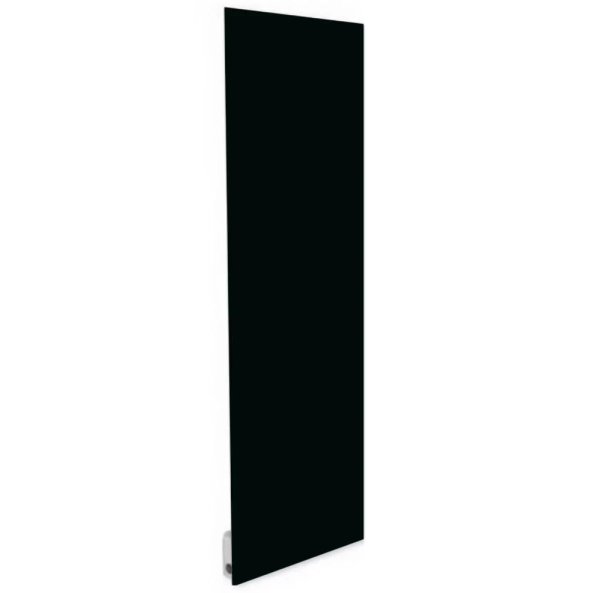 Radiateur électrique Plat Panneau Rayonnant Noir 180x40cm Convertible... 3 Radiateur électrique Plat Panneau Rayonnant Noir 180x40cm Convertible...