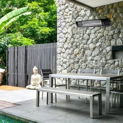 Radiateur Infrarouge Chauffage Mural 2000W Intérieur Extérieur Skals -Magasin de matériel de chauffage professionnel radiateur infrarouge chauffage mural 2000w interieur exterieur skals 11983238 31771186 1140x1140