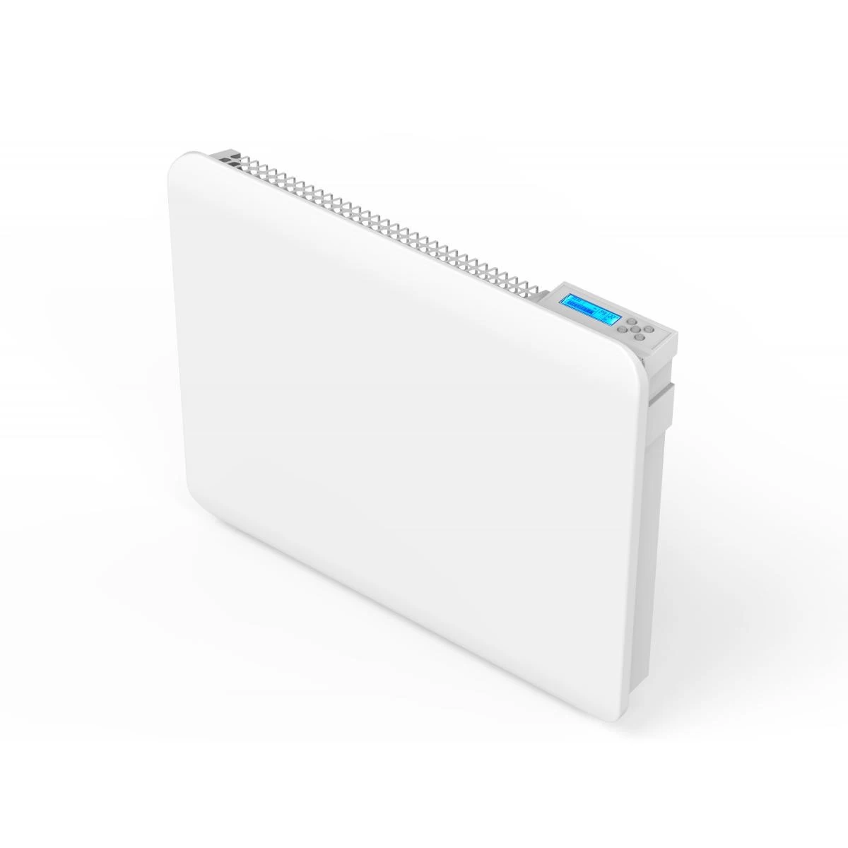 Radiateur Numérique à Haute Inertie, 1000W Et Faible Consommation D'... 4 Radiateur Numérique à Haute Inertie, 1000W Et Faible Consommation D'... – Image 2