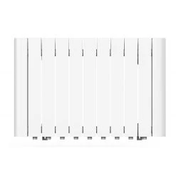Radiateur Numérique à Inertie, Avec Fluide Interne 1800W, En Cérami... -Magasin de matériel de chauffage professionnel radiateur numerique a inertie avec fluide interne 1800w en ceramique blanche avec controle wifi 12034824 31894194 1140x1140