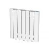 Radiateur Numérique à Inertie, Avec Fluide Interne 900W, En Céramiq... -Magasin de matériel de chauffage professionnel radiateur numerique a inertie avec fluide interne 900w en ceramique blanche avec controle wifi 12034820 31894168 1140x1140