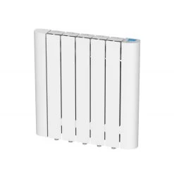 Radiateur Numérique à Inertie, Avec Fluide Interne 900W, En Céramiq...