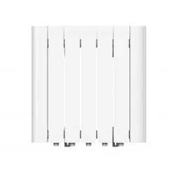 Radiateur Numérique à Inertie, Avec Fluide Interne 900W, En Céramiq... -Magasin de matériel de chauffage professionnel radiateur numerique a inertie avec fluide interne 900w en ceramique blanche avec controle wifi 12034820 31894172 1140x1140